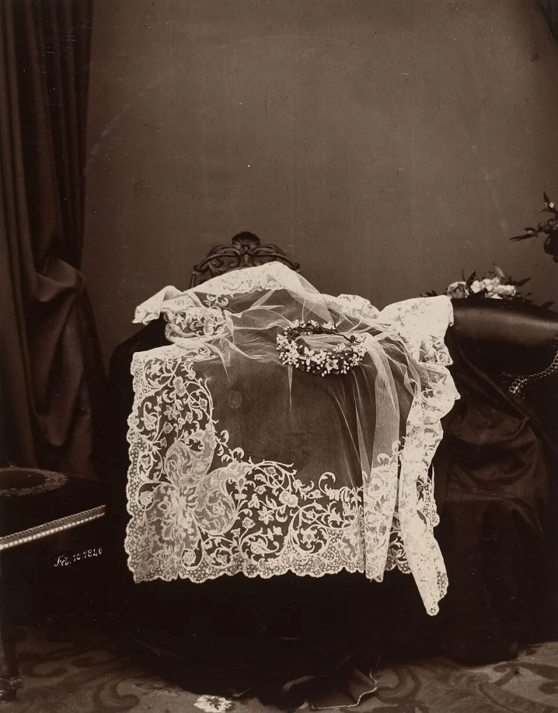 Before You Cut the Gown: A Field Guide to Giving Your Wedding Dress a Second Life