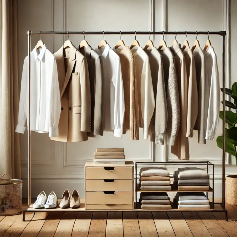 The Custom Wardrobe Fix: How Handmade Pieces Finally Ended My 'I Have Nothing to Wear' Spiral