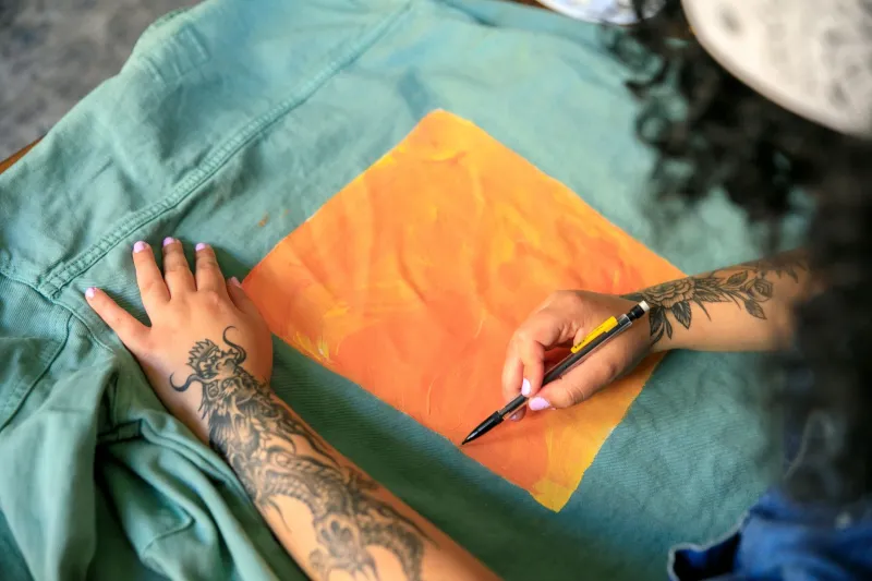 Don't Donate It Yet: 5 Ways to Turn Worn-Out Favorites Into Something New