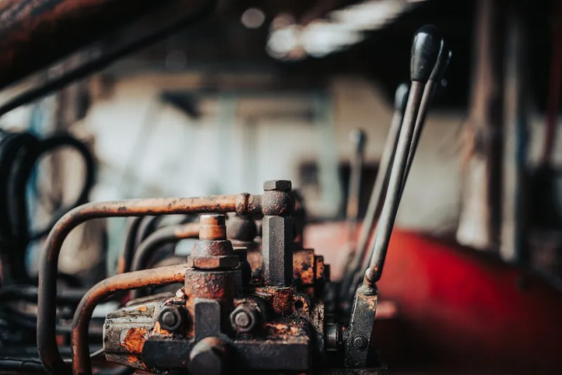 In Praise of the Clothes That Catch Everything: A Love Letter to the Work Garment