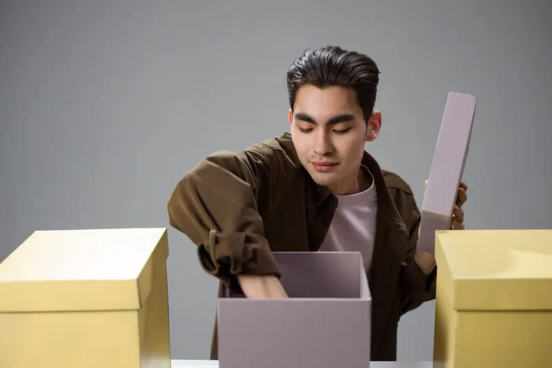 The Wait Is the Work: What Months of Anticipation Actually Does to How You Wear Things