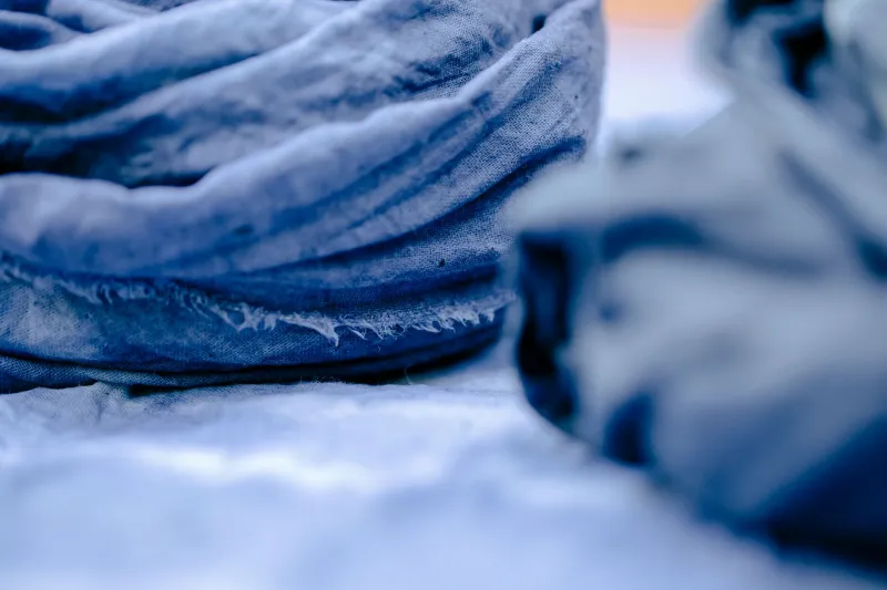 Wear the Evidence: Why the 'Mistakes' in Handmade Clothing Are Actually the Signature